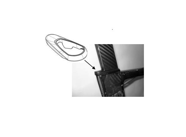 Giant Gummiforing Setepinne Propel For Giant Propel 0,1,2  2014-